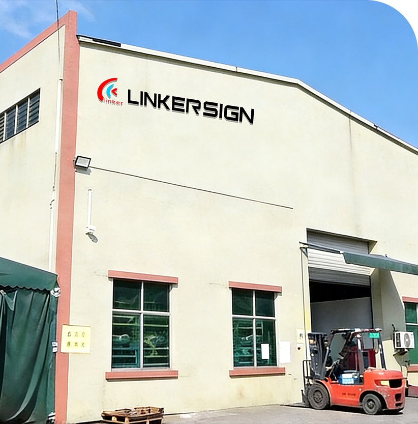 Shenzhen Linker Sign Co., Ltd