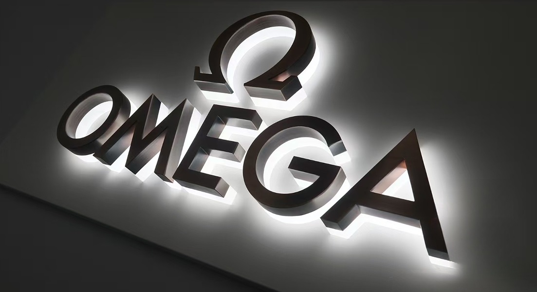 The design and production process includes demand research