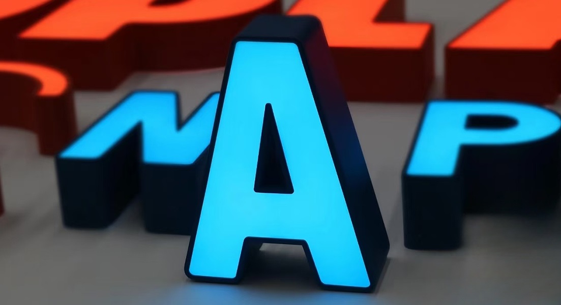 The design and production process includes demand research