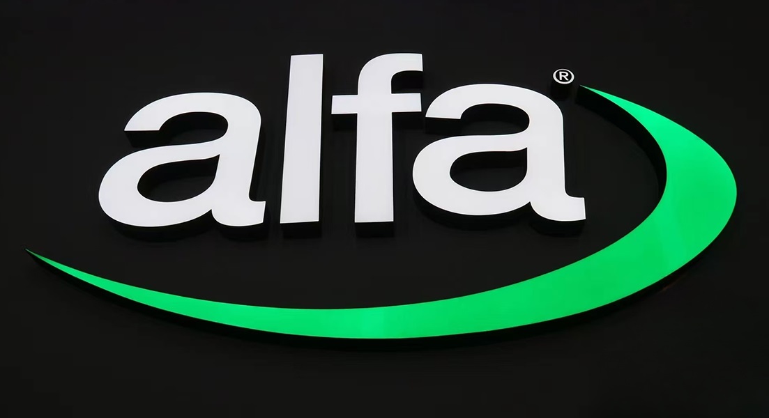 The design and production process includes demand research