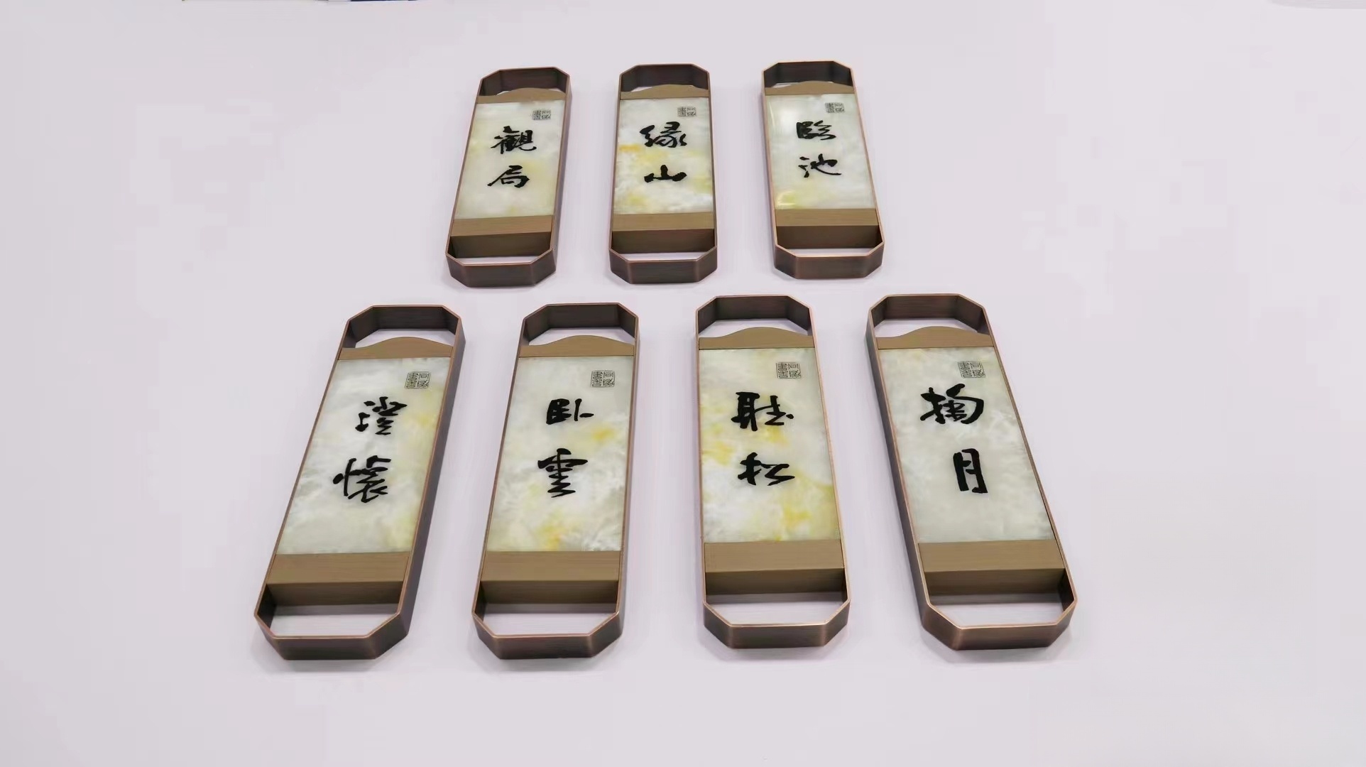 Wayfinding Signage - Shen Zhen Linker Sign Co., Ltd