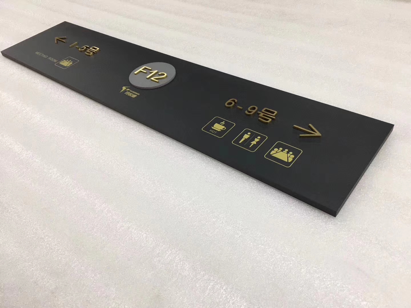 Professional Wayfinding Signage Manufacturer & Supplier